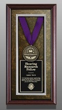 Hearing Research Fellowship Award