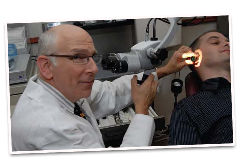 Ear Examination